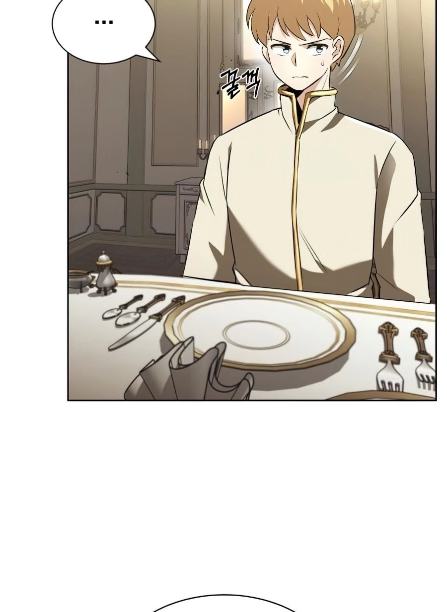 Lazy Prince Becomes a Genius (Reformation of the Deadbeat Noble) Chapter 23 Gambar 5