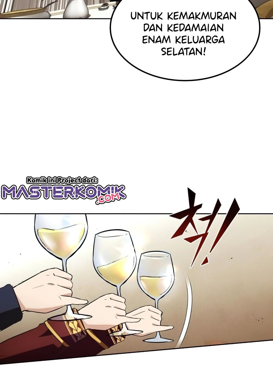 Lazy Prince Becomes a Genius (Reformation of the Deadbeat Noble) Chapter 23 Gambar 9