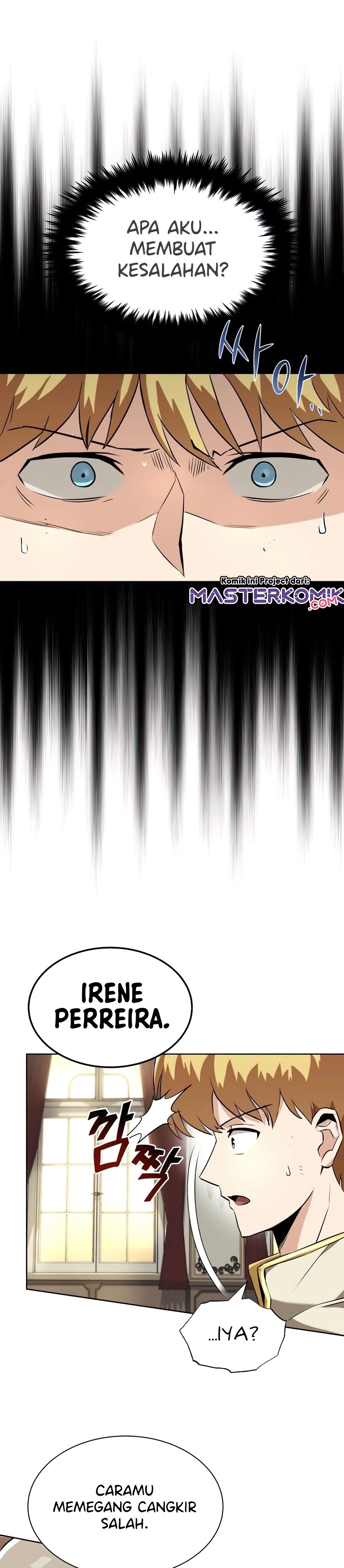 Lazy Prince Becomes a Genius (Reformation of the Deadbeat Noble) Chapter 23 Gambar 14