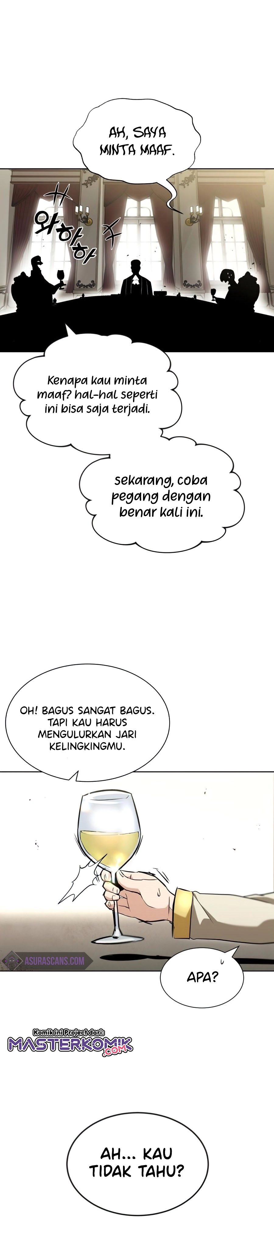 Lazy Prince Becomes a Genius (Reformation of the Deadbeat Noble) Chapter 23 Gambar 16