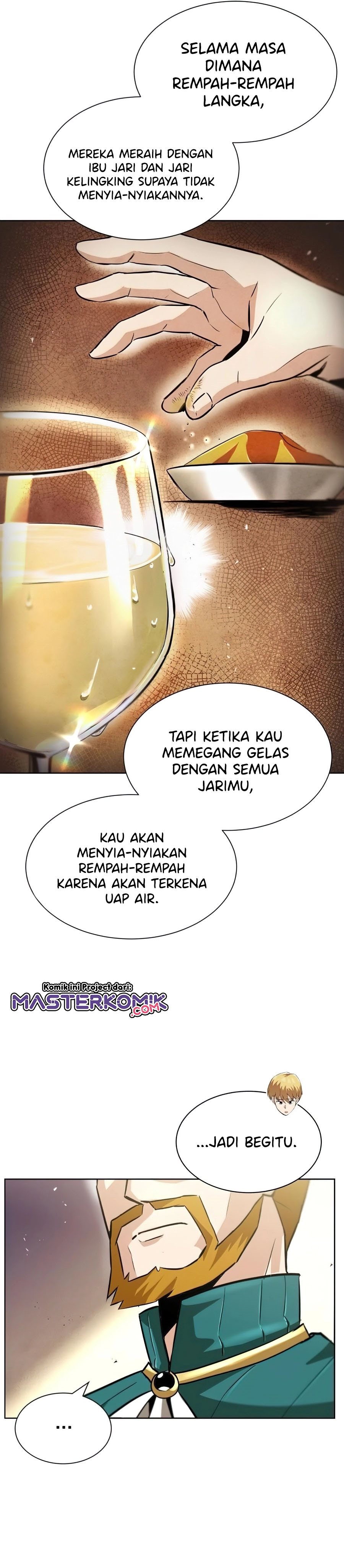 Lazy Prince Becomes a Genius (Reformation of the Deadbeat Noble) Chapter 23 Gambar 18