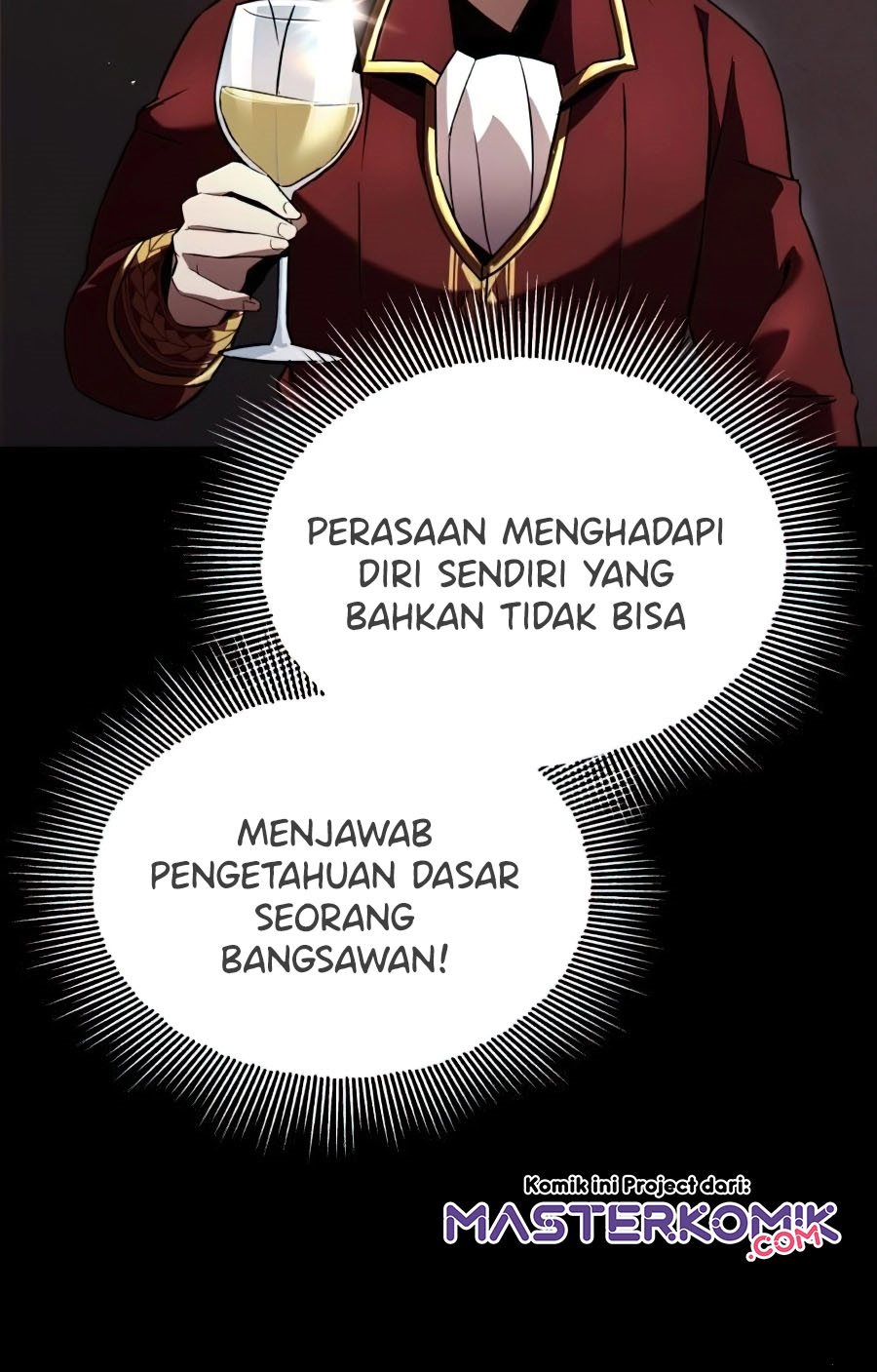 Lazy Prince Becomes a Genius (Reformation of the Deadbeat Noble) Chapter 23 Gambar 25
