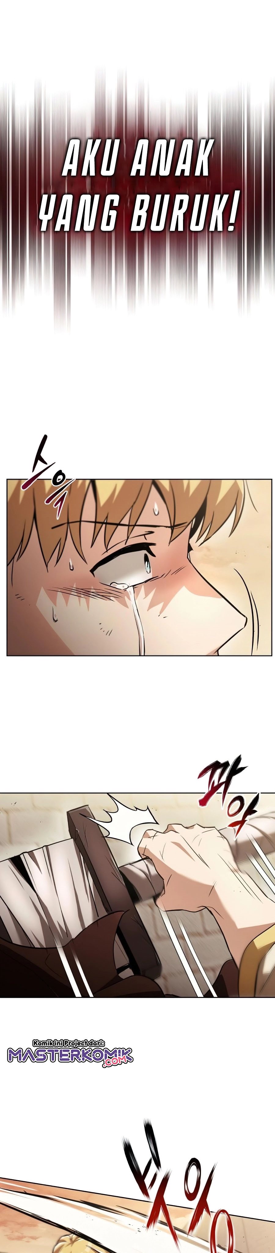 Lazy Prince Becomes a Genius (Reformation of the Deadbeat Noble) Chapter 23 Gambar 35