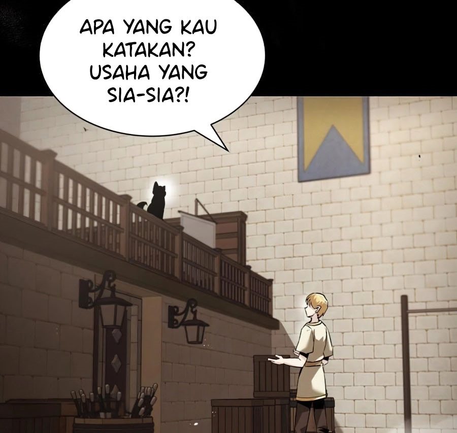 Lazy Prince Becomes a Genius (Reformation of the Deadbeat Noble) Chapter 23 Gambar 37