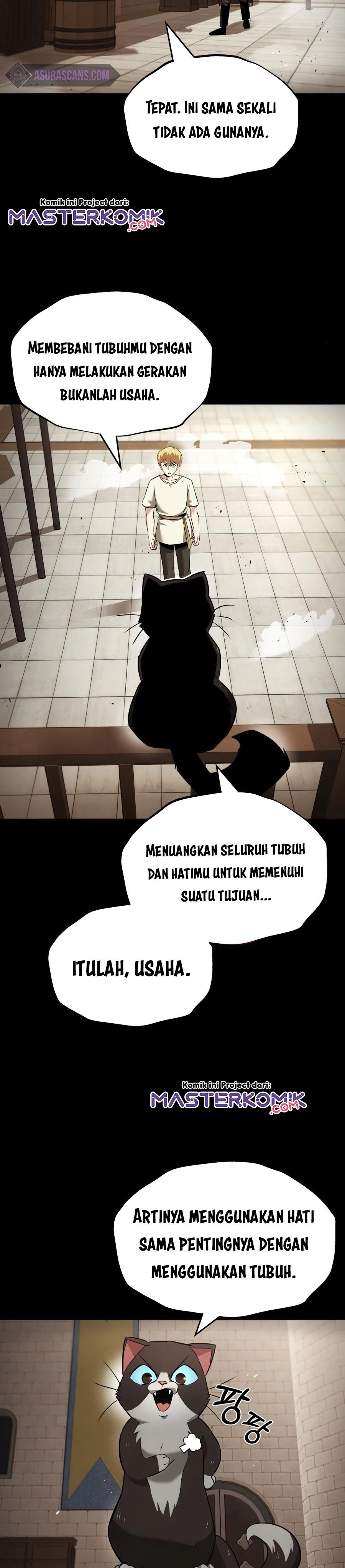 Lazy Prince Becomes a Genius (Reformation of the Deadbeat Noble) Chapter 23 Gambar 38