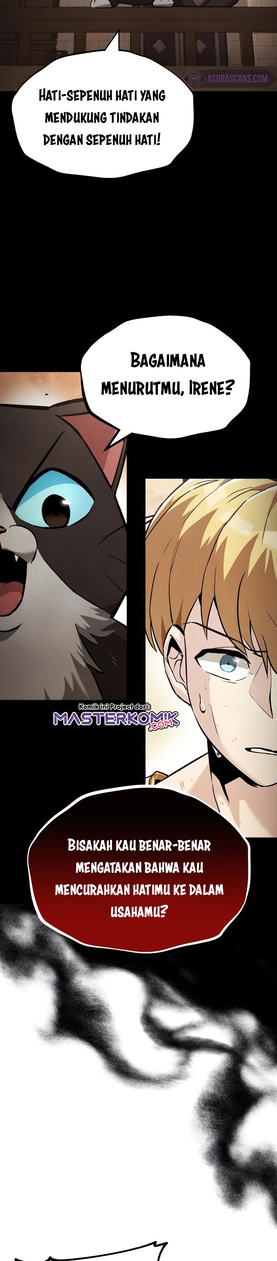 Lazy Prince Becomes a Genius (Reformation of the Deadbeat Noble) Chapter 23 Gambar 39