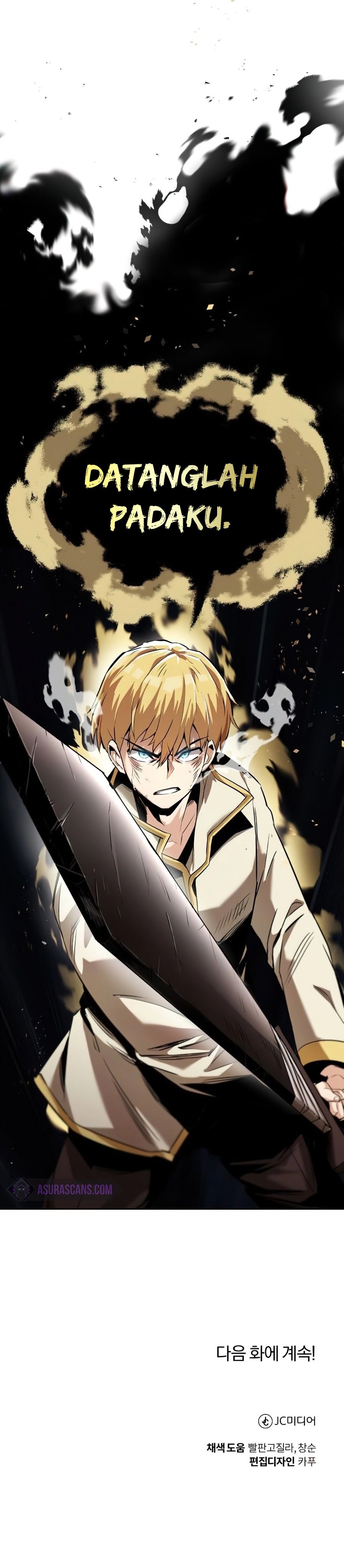 Lazy Prince Becomes a Genius (Reformation of the Deadbeat Noble) Chapter 23 Gambar 46