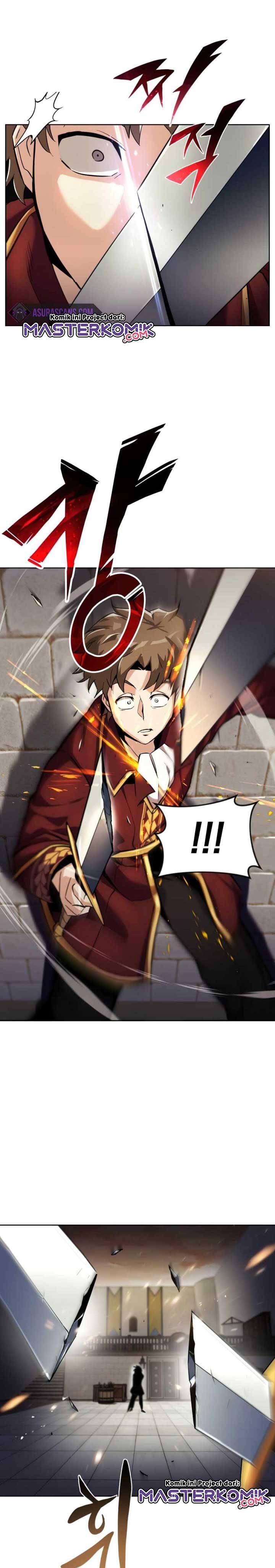 Lazy Prince Becomes a Genius (Reformation of the Deadbeat Noble) Chapter 25 Gambar 2
