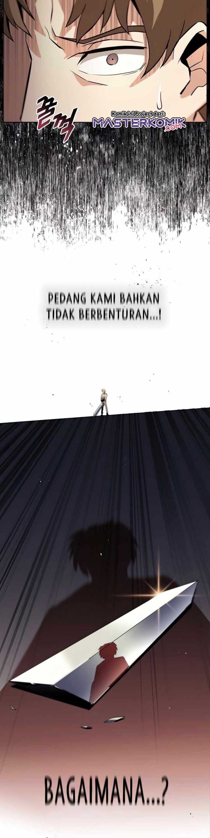 Lazy Prince Becomes a Genius (Reformation of the Deadbeat Noble) Chapter 25 Gambar 5