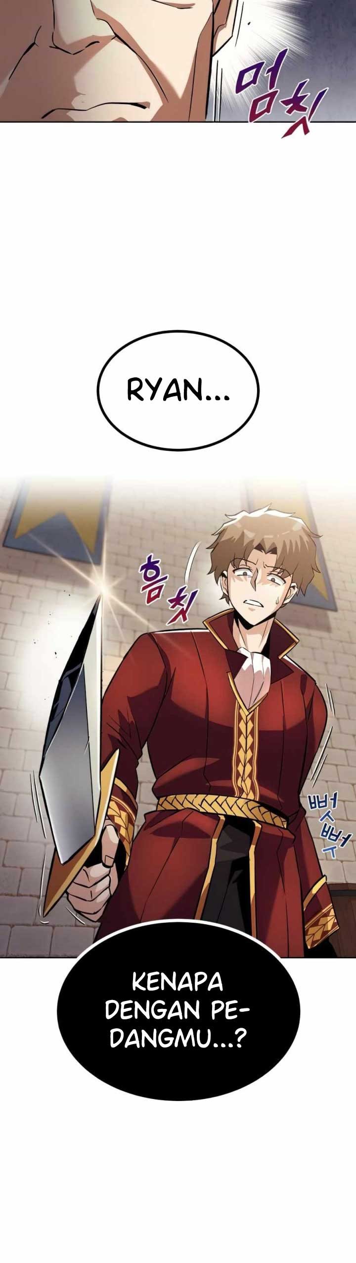 Lazy Prince Becomes a Genius (Reformation of the Deadbeat Noble) Chapter 25 Gambar 7