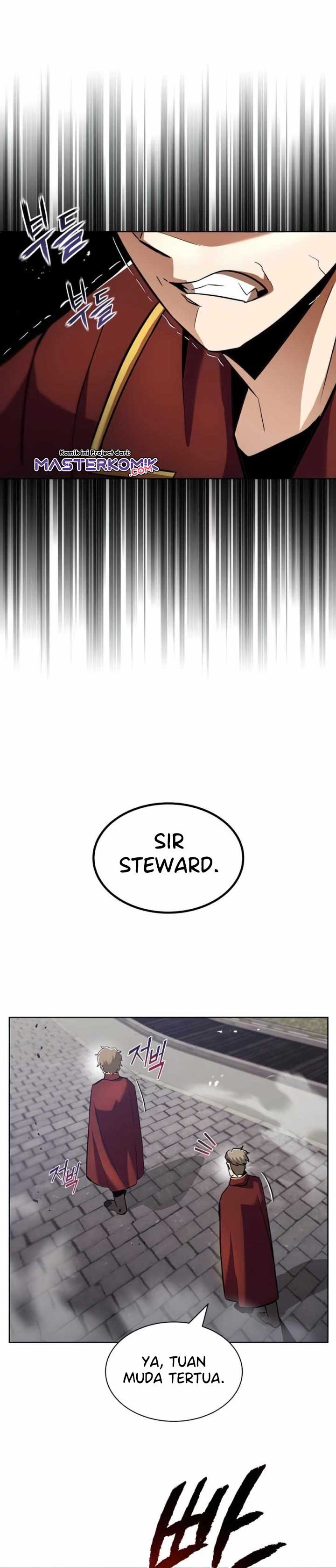 Lazy Prince Becomes a Genius (Reformation of the Deadbeat Noble) Chapter 25 Gambar 15