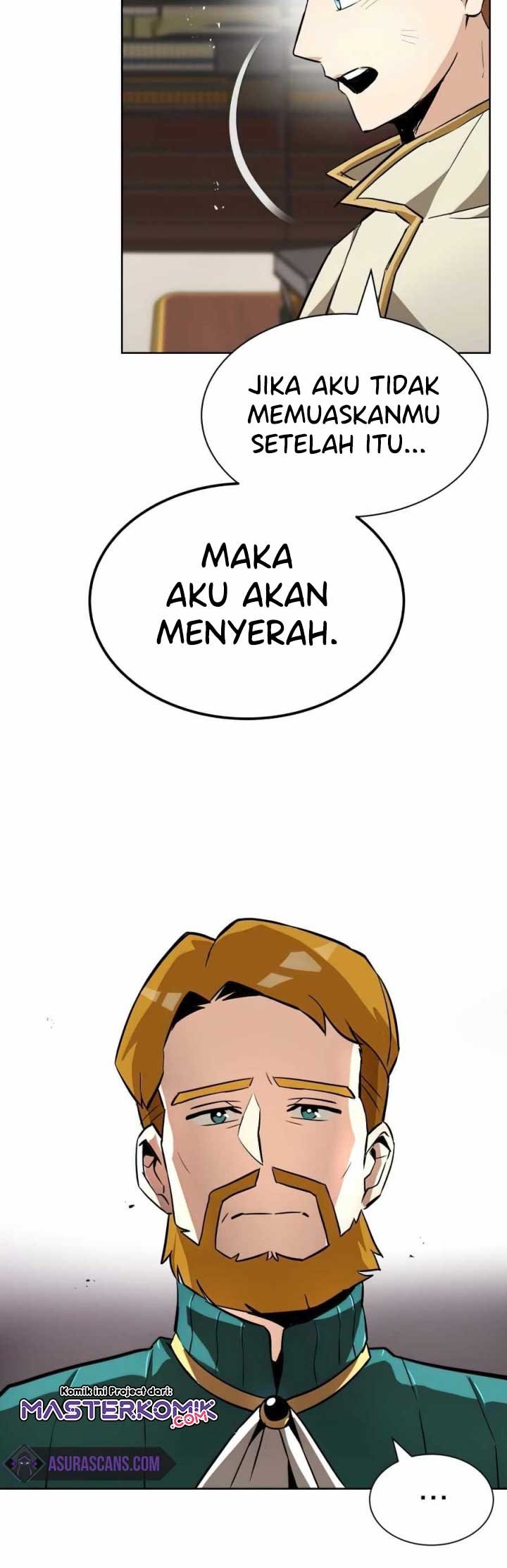 Lazy Prince Becomes a Genius (Reformation of the Deadbeat Noble) Chapter 25 Gambar 19