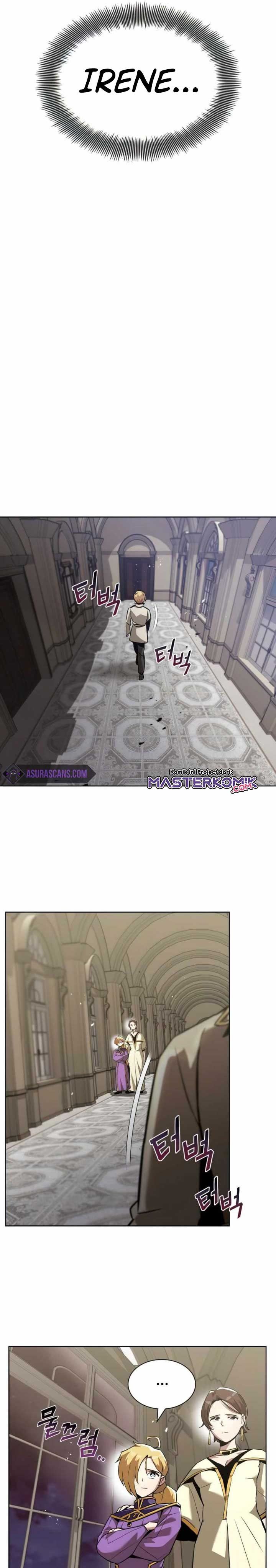 Lazy Prince Becomes a Genius (Reformation of the Deadbeat Noble) Chapter 25 Gambar 20