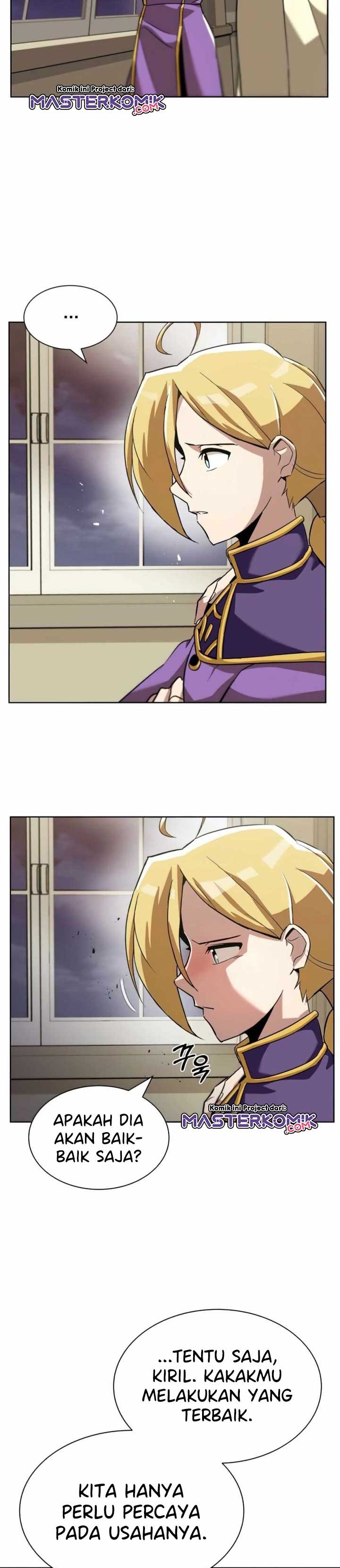 Lazy Prince Becomes a Genius (Reformation of the Deadbeat Noble) Chapter 25 Gambar 21