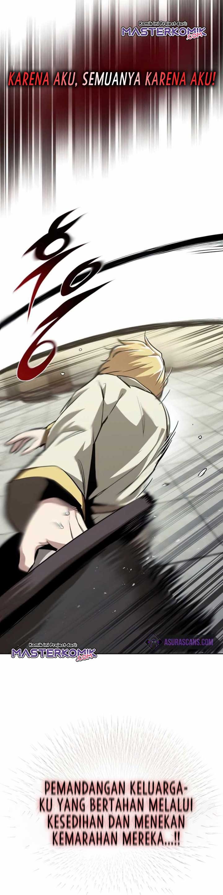 Lazy Prince Becomes a Genius (Reformation of the Deadbeat Noble) Chapter 25 Gambar 25