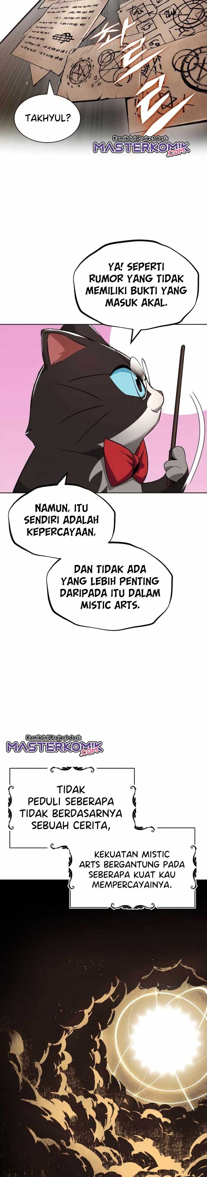 Lazy Prince Becomes a Genius (Reformation of the Deadbeat Noble) Chapter 25 Gambar 34