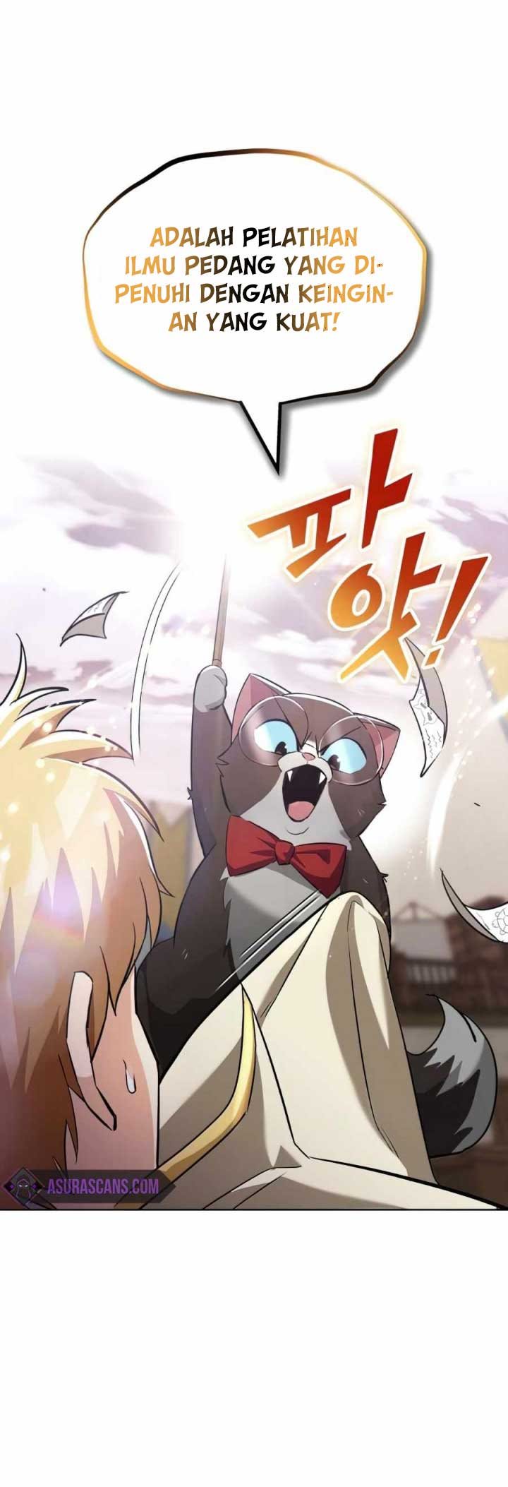 Lazy Prince Becomes a Genius (Reformation of the Deadbeat Noble) Chapter 25 Gambar 37