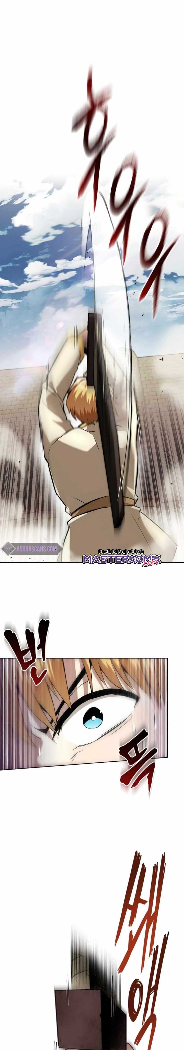 Lazy Prince Becomes a Genius (Reformation of the Deadbeat Noble) Chapter 26 Gambar 2