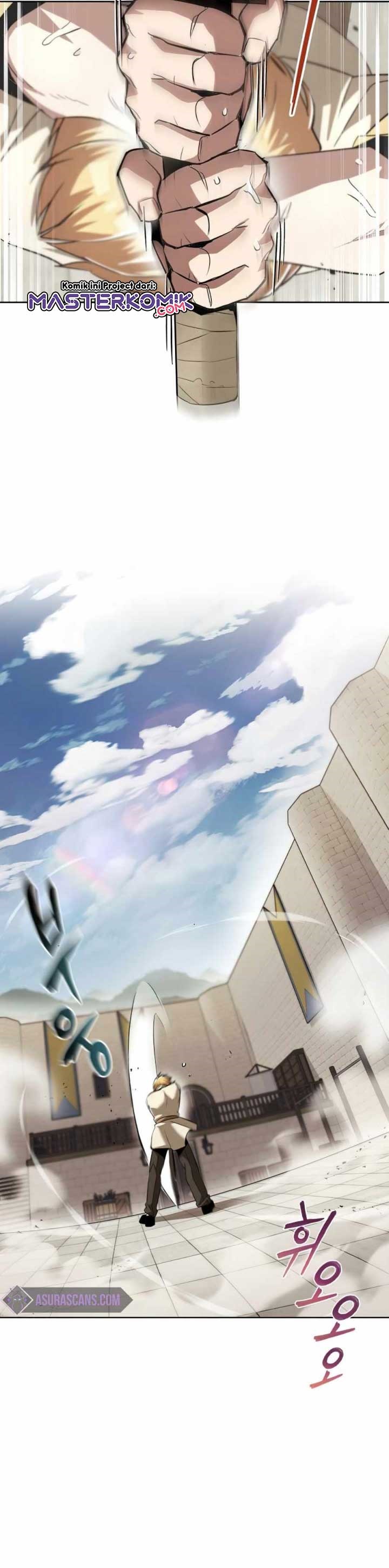 Lazy Prince Becomes a Genius (Reformation of the Deadbeat Noble) Chapter 26 Gambar 3