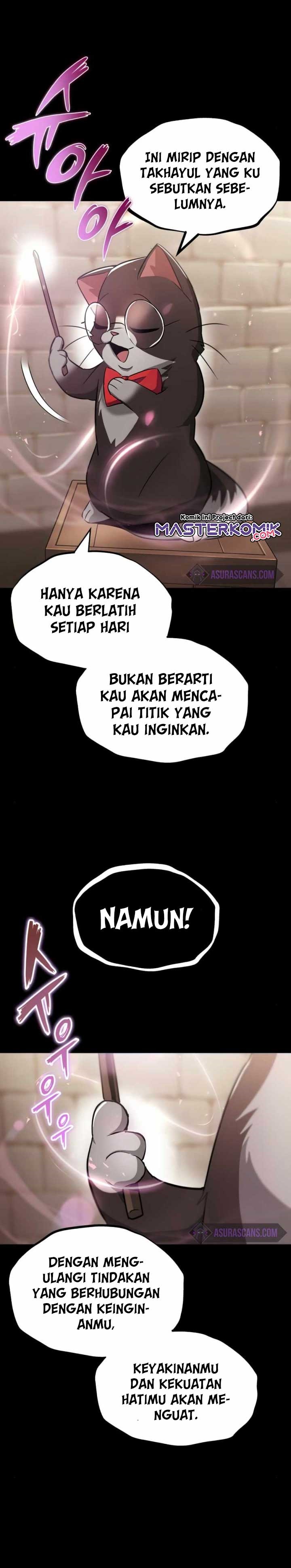 Lazy Prince Becomes a Genius (Reformation of the Deadbeat Noble) Chapter 26 Gambar 6