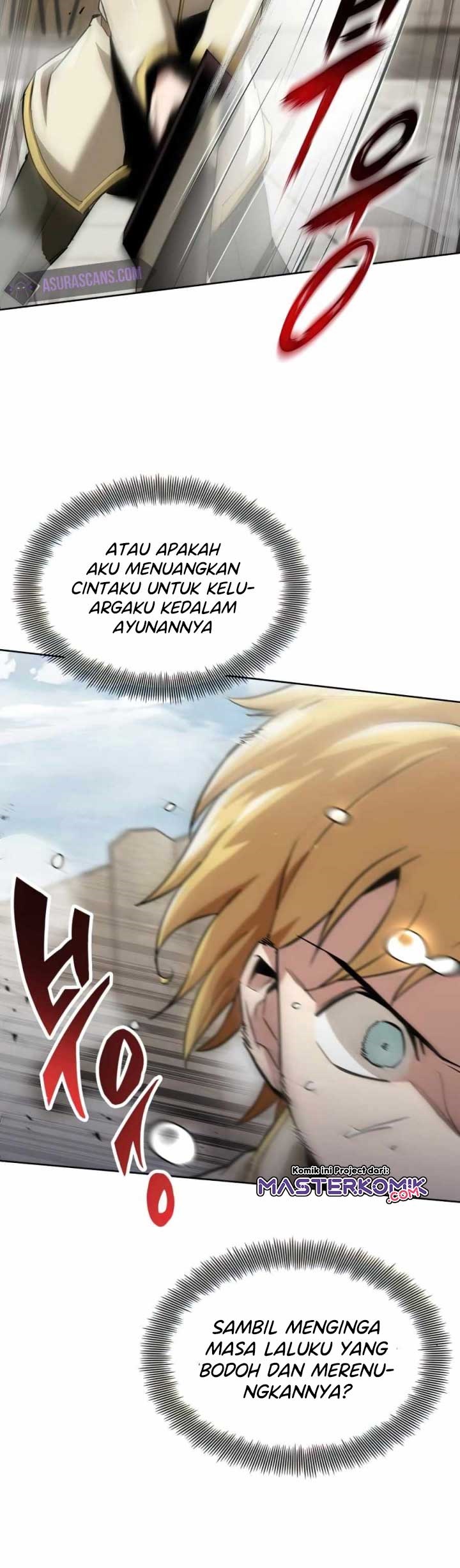 Lazy Prince Becomes a Genius (Reformation of the Deadbeat Noble) Chapter 26 Gambar 8