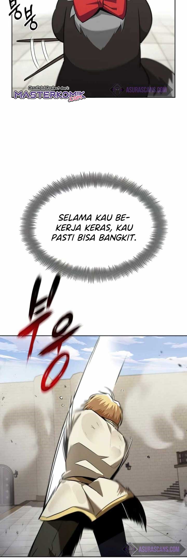 Lazy Prince Becomes a Genius (Reformation of the Deadbeat Noble) Chapter 26 Gambar 10