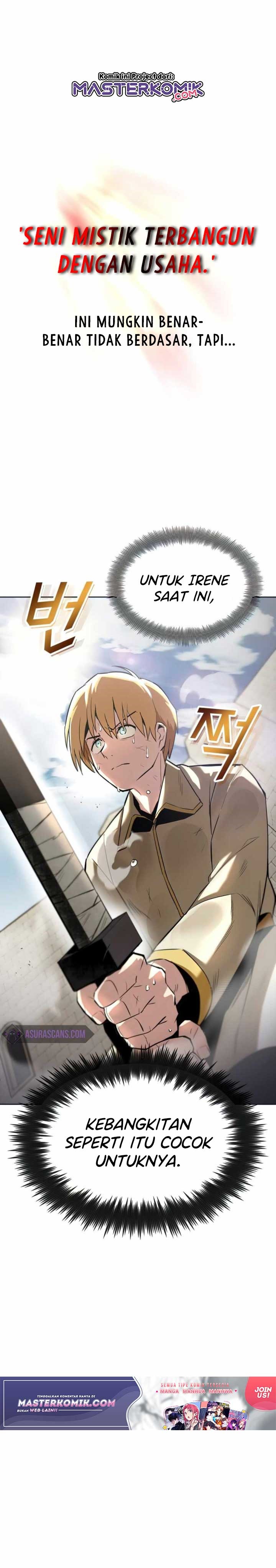 Lazy Prince Becomes a Genius (Reformation of the Deadbeat Noble) Chapter 26 Gambar 11