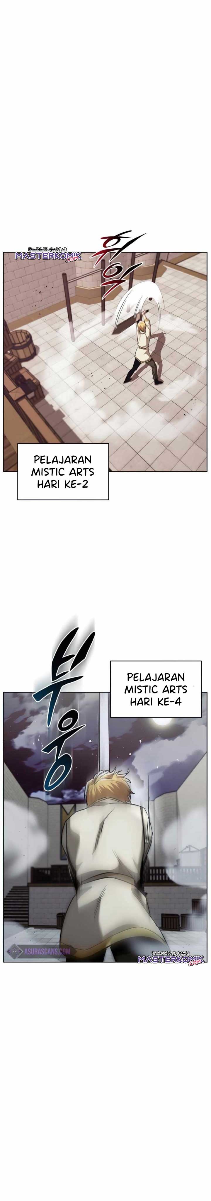Lazy Prince Becomes a Genius (Reformation of the Deadbeat Noble) Chapter 26 Gambar 13