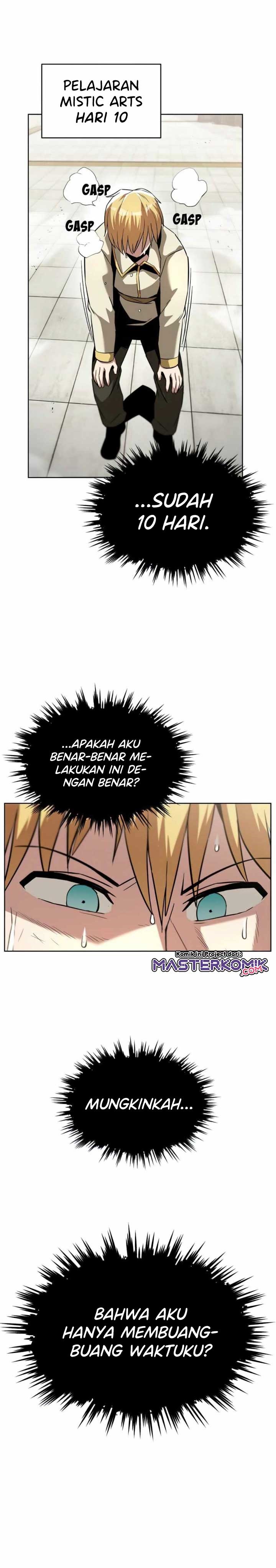 Lazy Prince Becomes a Genius (Reformation of the Deadbeat Noble) Chapter 26 Gambar 15
