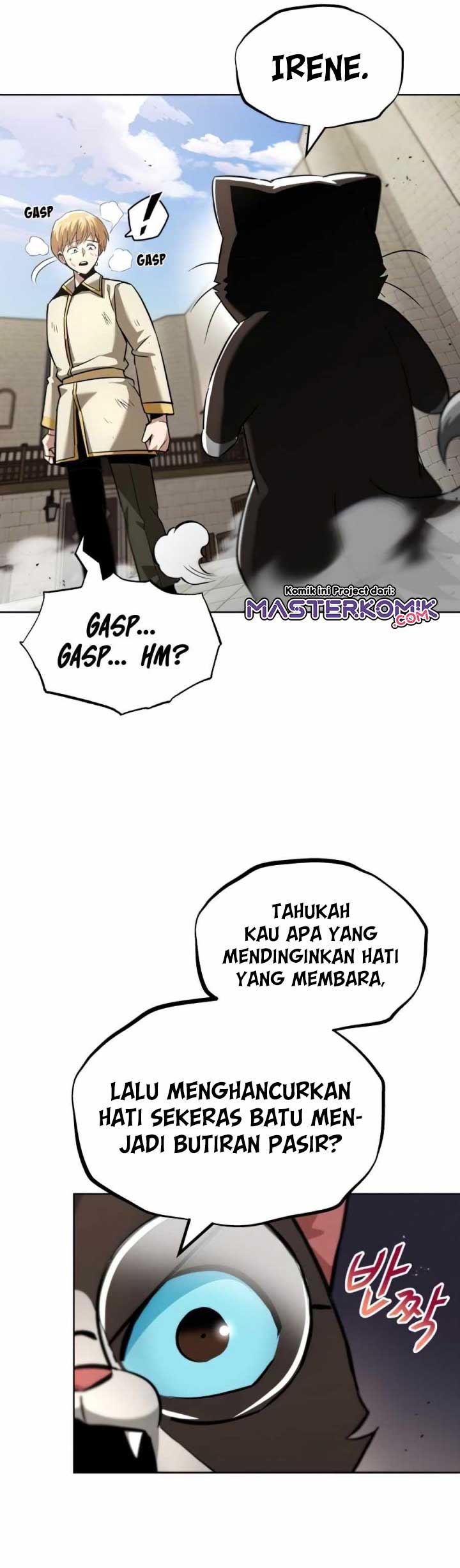 Lazy Prince Becomes a Genius (Reformation of the Deadbeat Noble) Chapter 26 Gambar 16