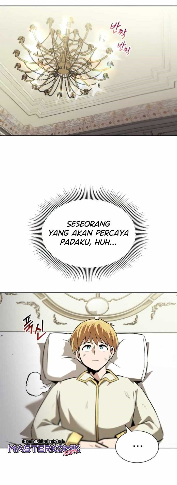 Lazy Prince Becomes a Genius (Reformation of the Deadbeat Noble) Chapter 26 Gambar 25