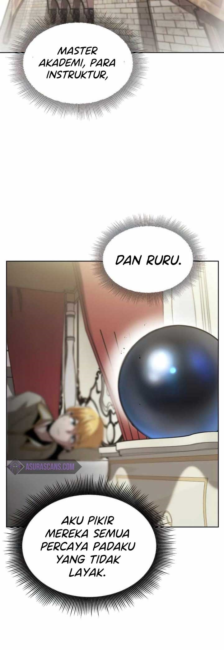 Lazy Prince Becomes a Genius (Reformation of the Deadbeat Noble) Chapter 26 Gambar 27