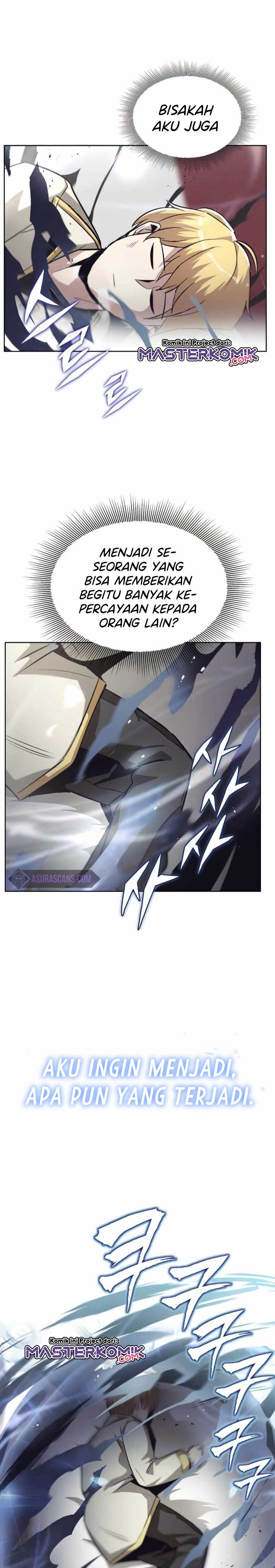 Lazy Prince Becomes a Genius (Reformation of the Deadbeat Noble) Chapter 26 Gambar 28