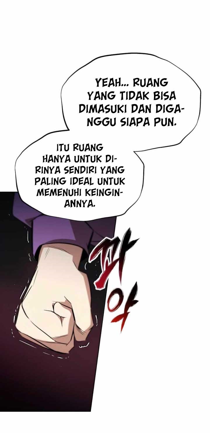 Lazy Prince Becomes a Genius (Reformation of the Deadbeat Noble) Chapter 26 Gambar 33