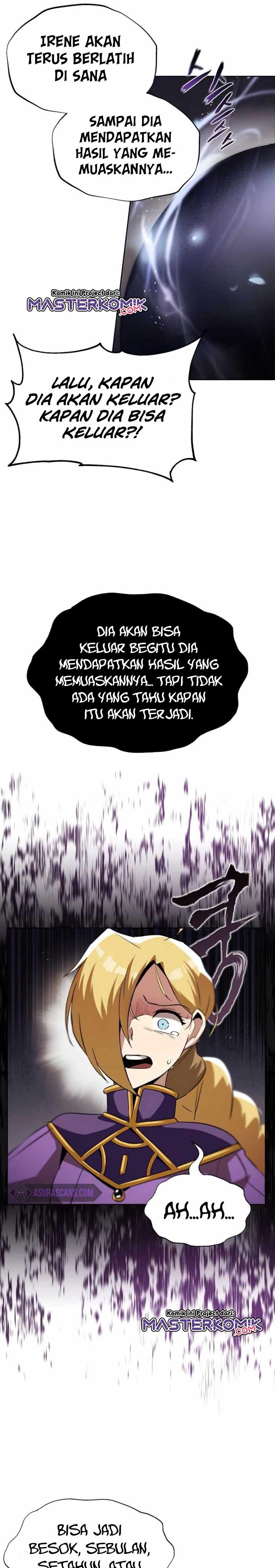 Lazy Prince Becomes a Genius (Reformation of the Deadbeat Noble) Chapter 26 Gambar 34