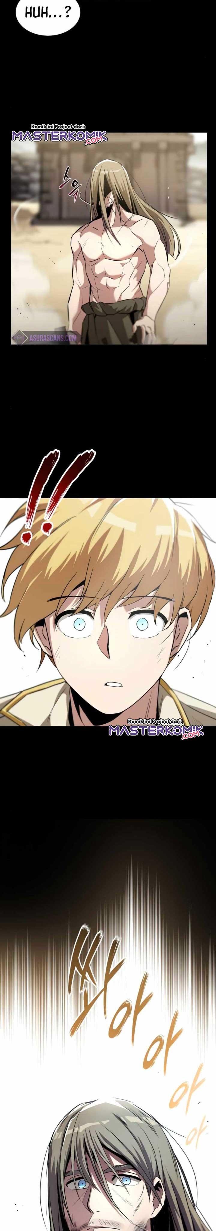 Lazy Prince Becomes a Genius (Reformation of the Deadbeat Noble) Chapter 26 Gambar 40