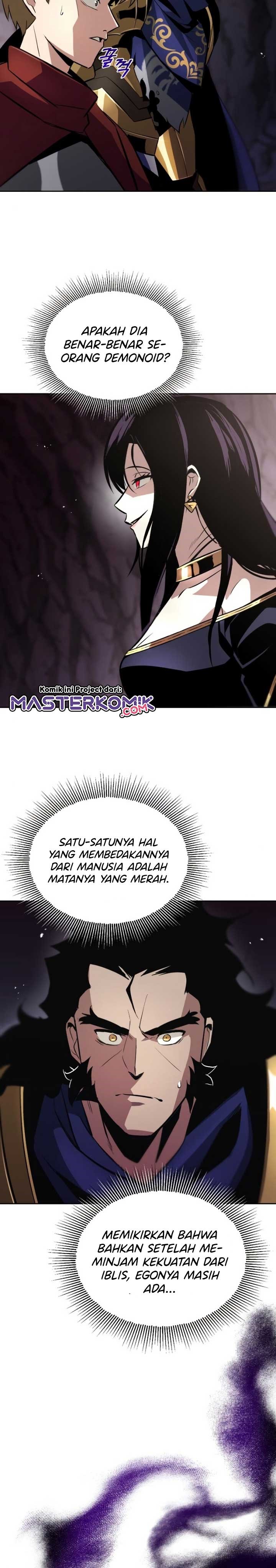 Lazy Prince Becomes a Genius (Reformation of the Deadbeat Noble) Chapter 38 Gambar 3