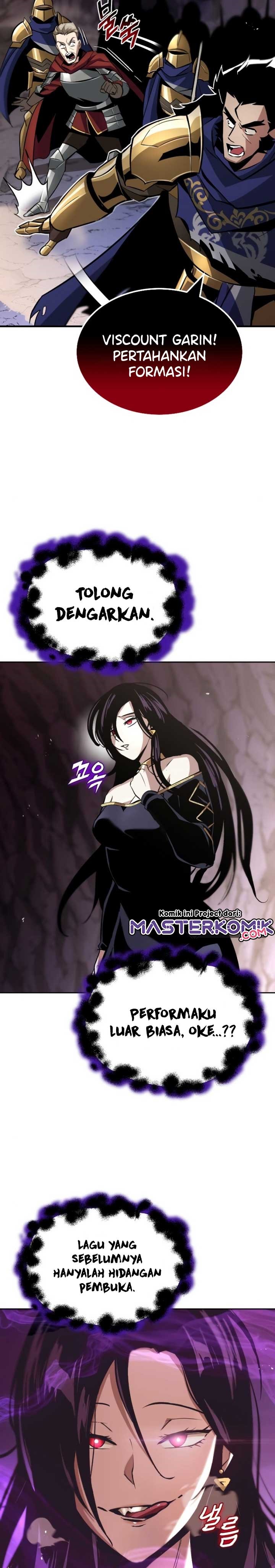 Lazy Prince Becomes a Genius (Reformation of the Deadbeat Noble) Chapter 38 Gambar 8