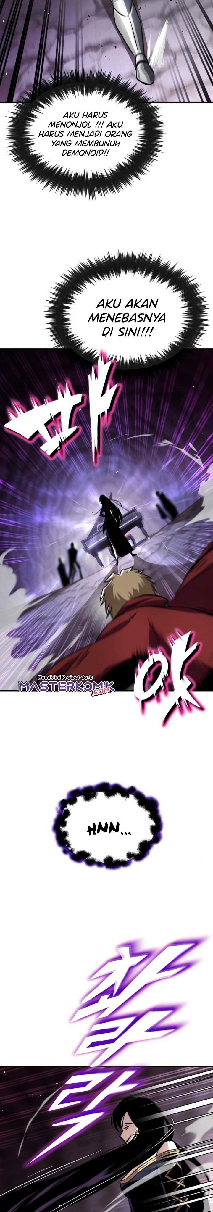 Lazy Prince Becomes a Genius (Reformation of the Deadbeat Noble) Chapter 38 Gambar 12