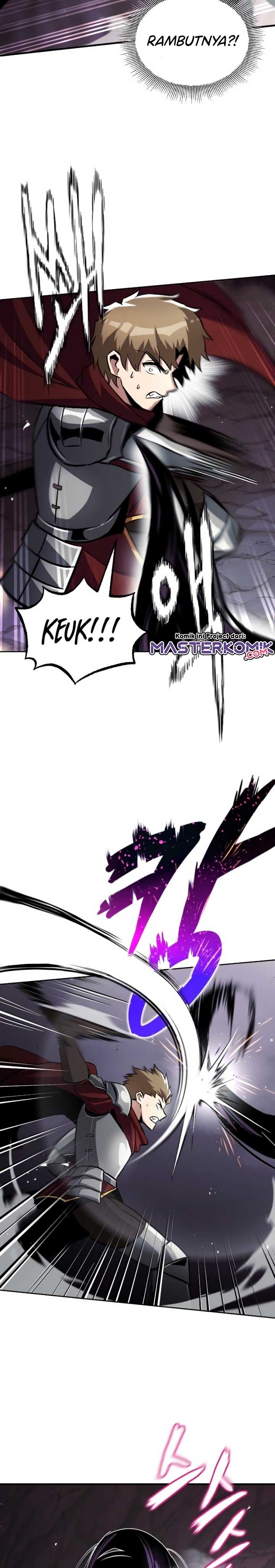 Lazy Prince Becomes a Genius (Reformation of the Deadbeat Noble) Chapter 38 Gambar 14