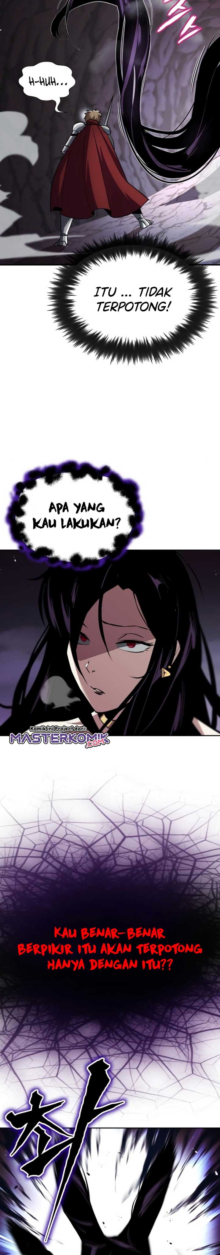 Lazy Prince Becomes a Genius (Reformation of the Deadbeat Noble) Chapter 38 Gambar 15