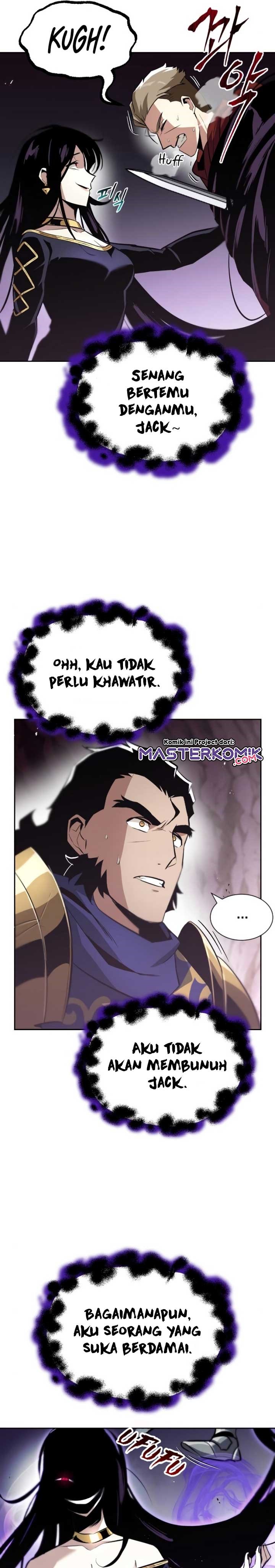 Lazy Prince Becomes a Genius (Reformation of the Deadbeat Noble) Chapter 38 Gambar 20