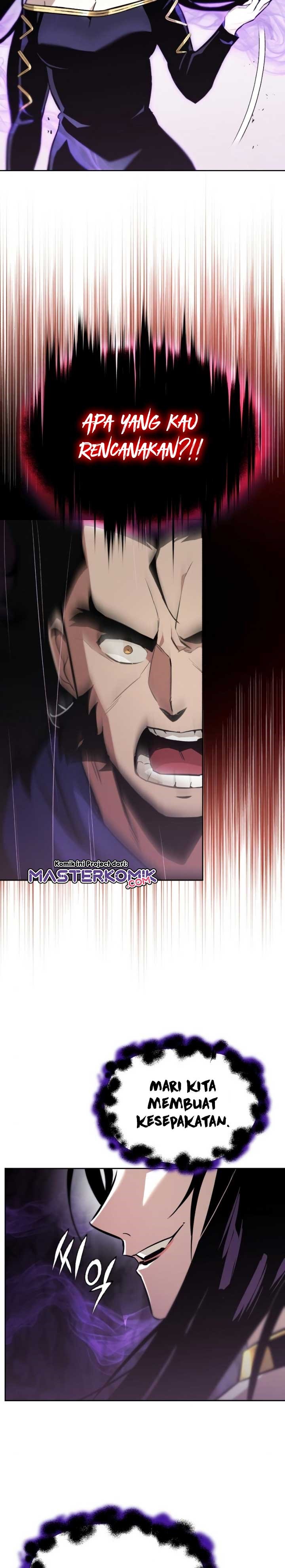 Lazy Prince Becomes a Genius (Reformation of the Deadbeat Noble) Chapter 38 Gambar 21