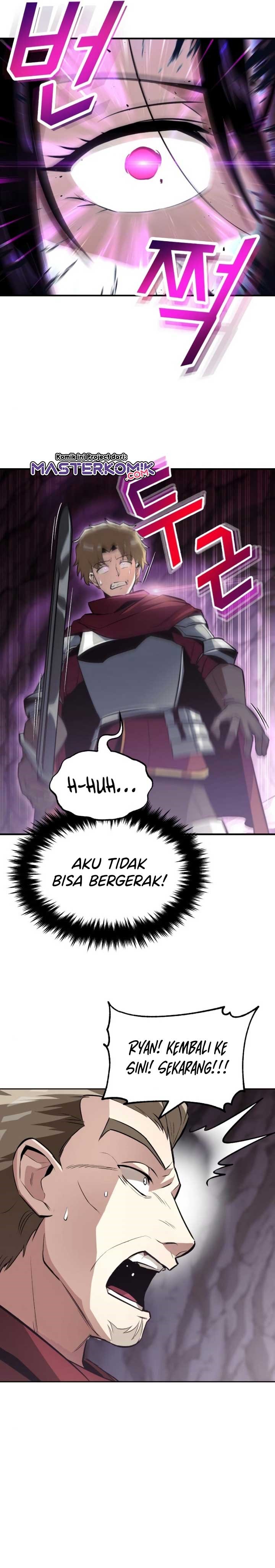 Lazy Prince Becomes a Genius (Reformation of the Deadbeat Noble) Chapter 38 Gambar 26