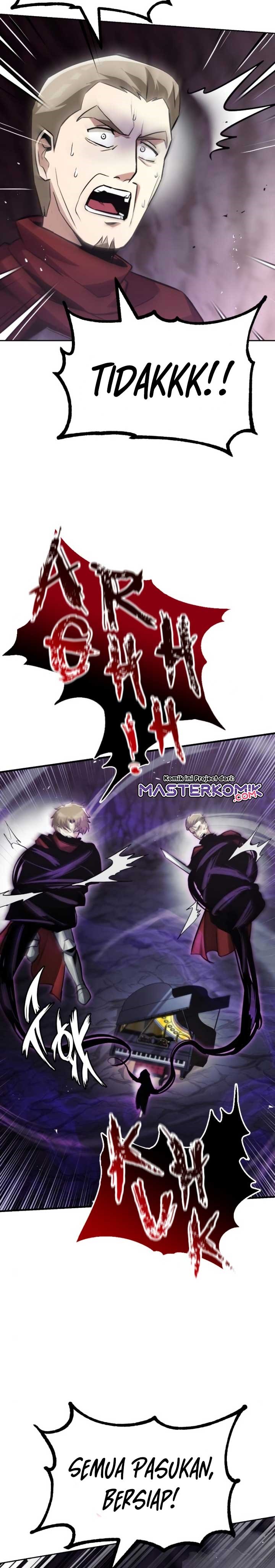 Lazy Prince Becomes a Genius (Reformation of the Deadbeat Noble) Chapter 38 Gambar 29