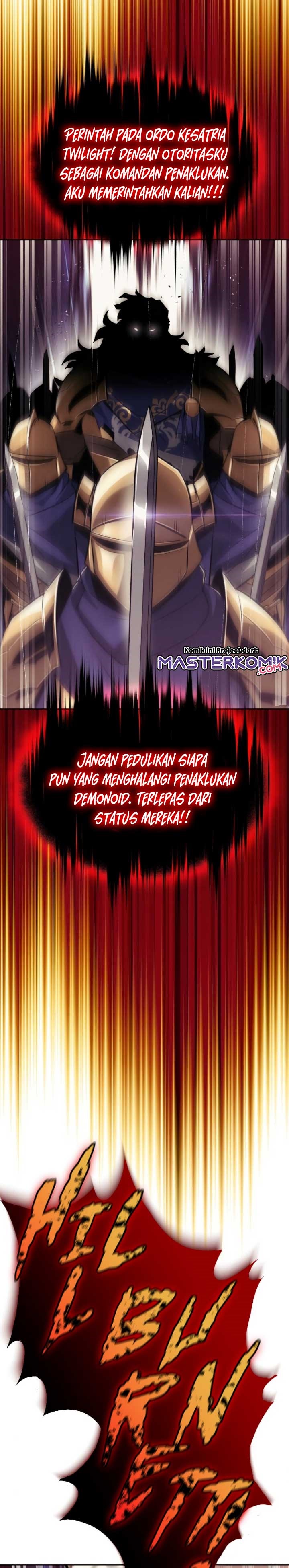 Lazy Prince Becomes a Genius (Reformation of the Deadbeat Noble) Chapter 38 Gambar 36