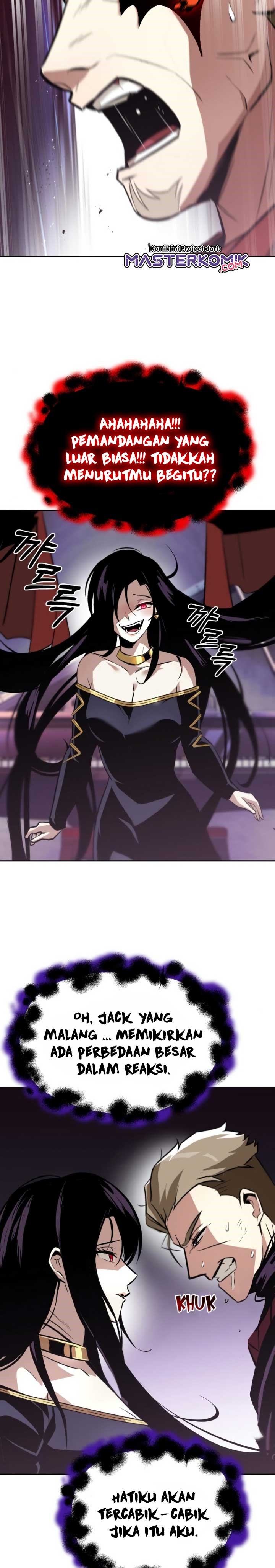 Lazy Prince Becomes a Genius (Reformation of the Deadbeat Noble) Chapter 38 Gambar 37