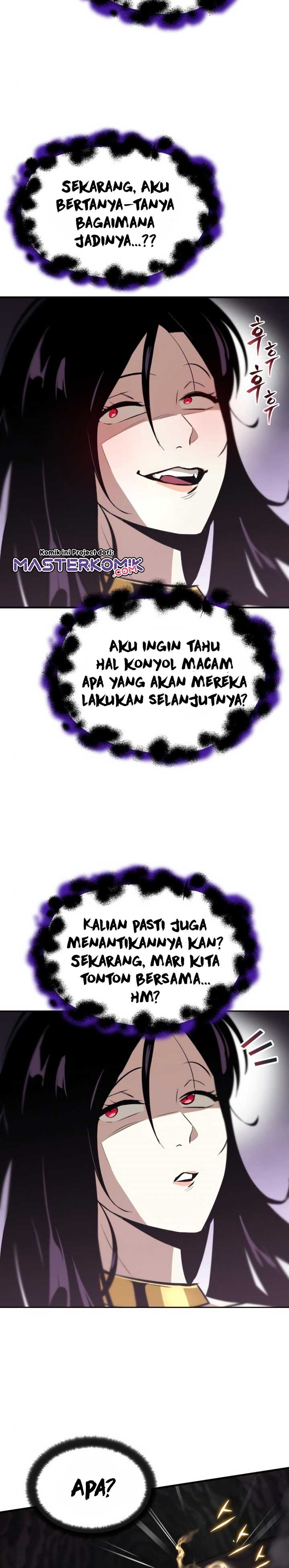 Lazy Prince Becomes a Genius (Reformation of the Deadbeat Noble) Chapter 38 Gambar 38