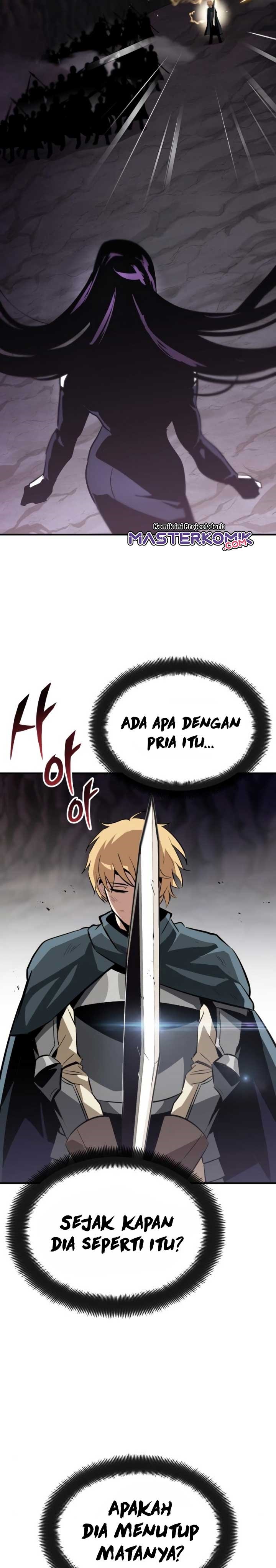 Lazy Prince Becomes a Genius (Reformation of the Deadbeat Noble) Chapter 38 Gambar 39