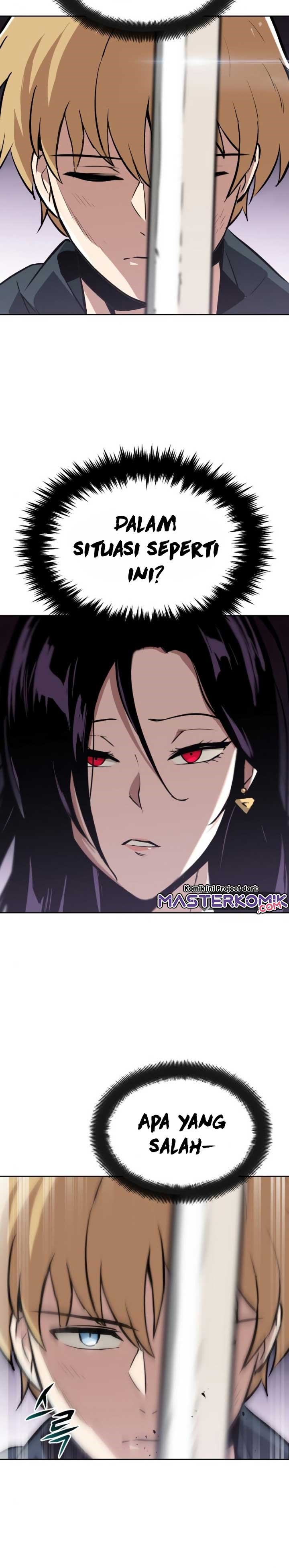 Lazy Prince Becomes a Genius (Reformation of the Deadbeat Noble) Chapter 38 Gambar 40
